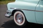 Mercury Monterey Coupe 1951 года